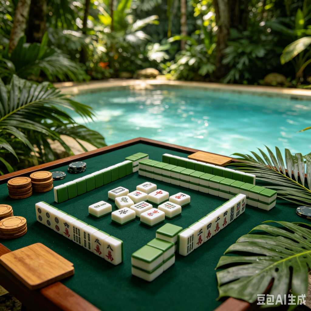 ColumbusGA,mahjong