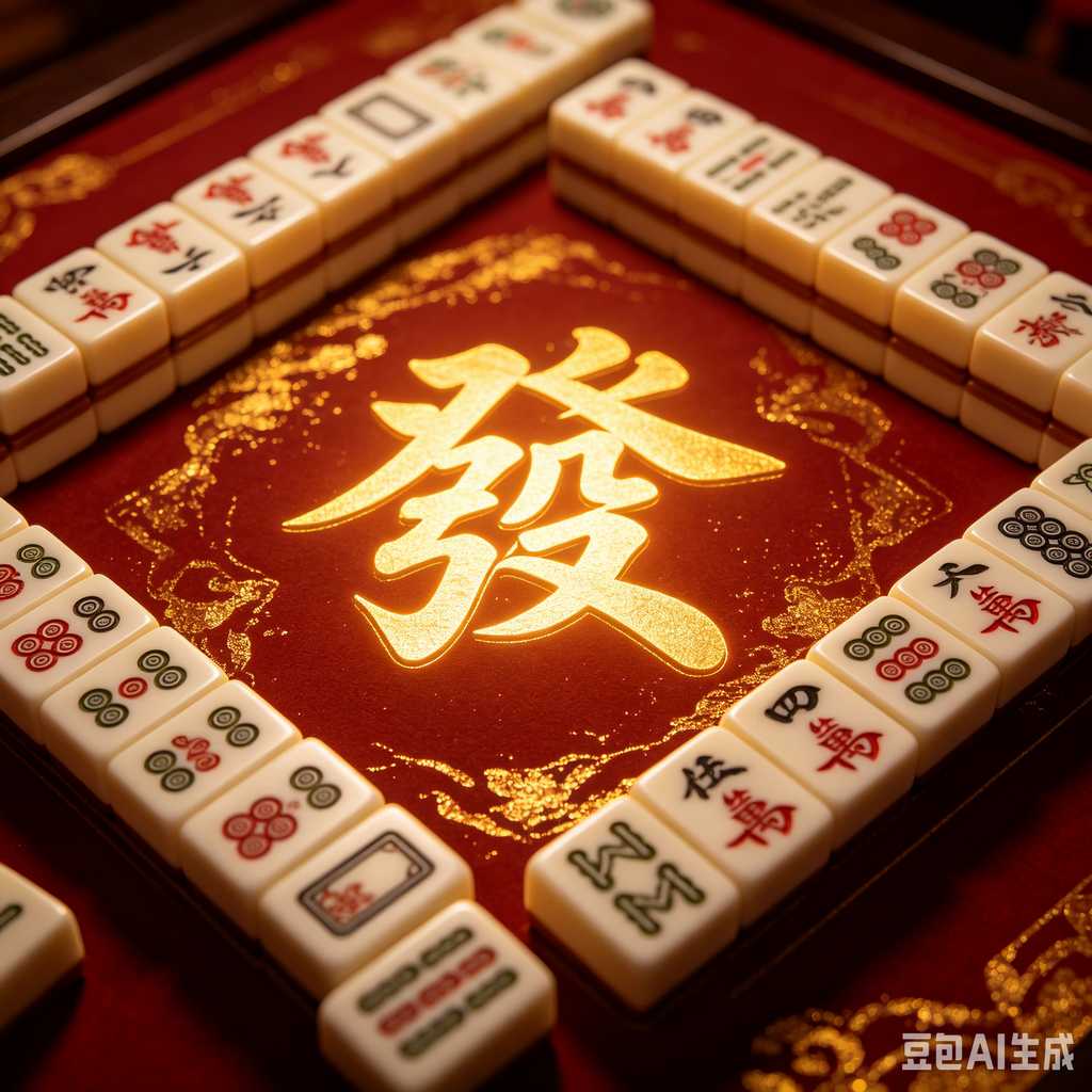 Belfast,mahjong