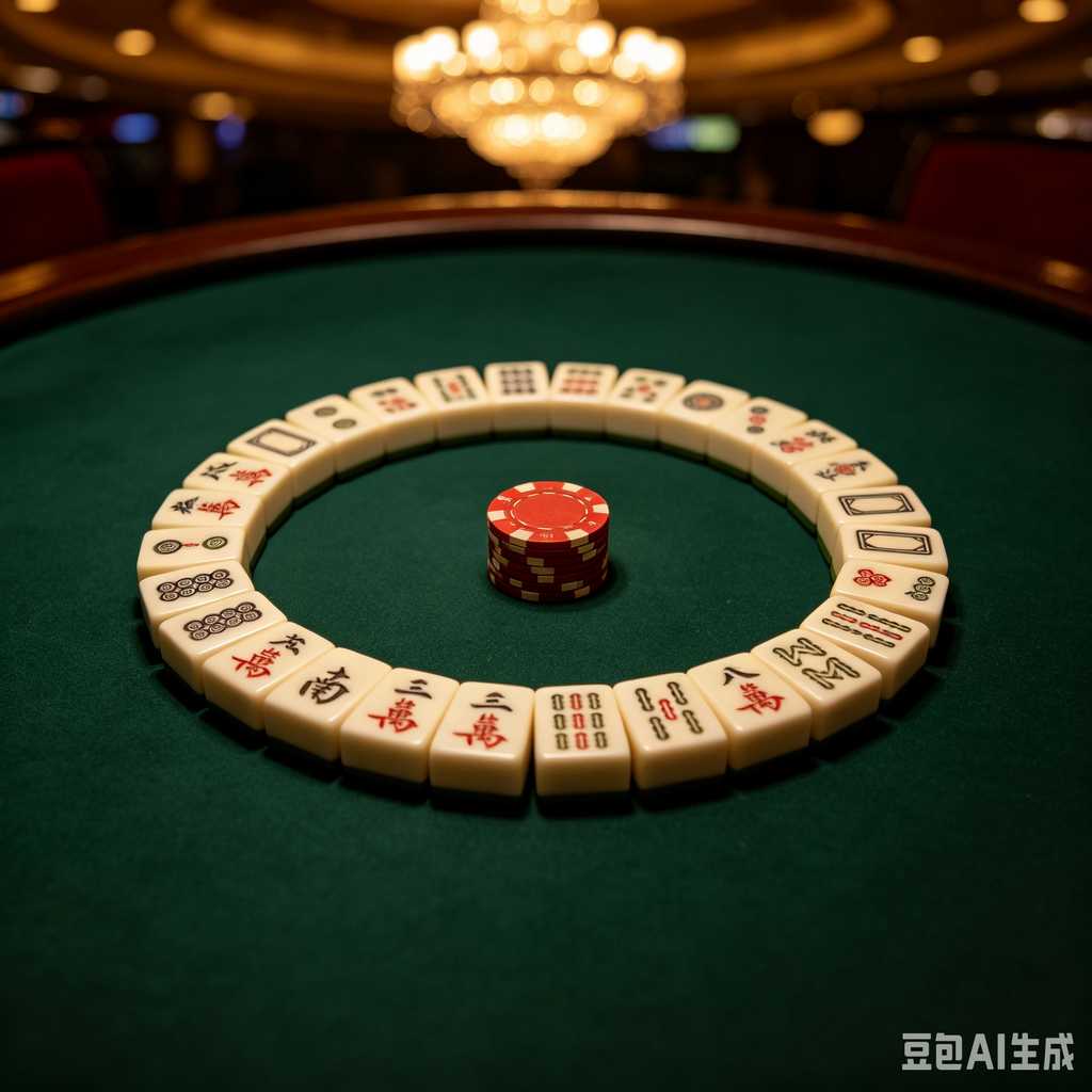 SanMiguelSV,mahjong