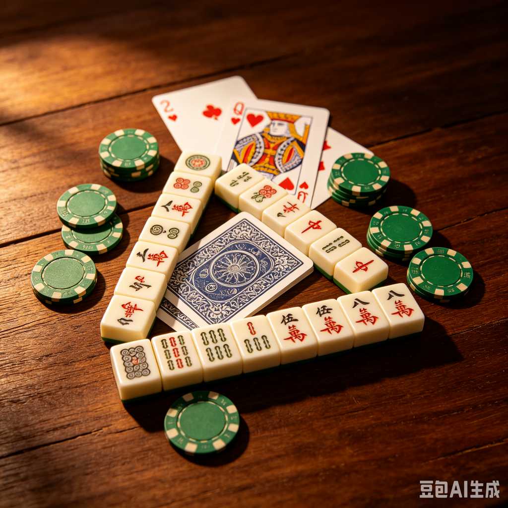 Mannheim,mahjong